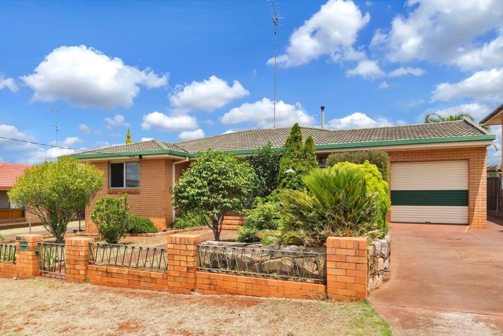 19 Tara Street, Wilsonton QLD 4350, Wilsonton - Image 1