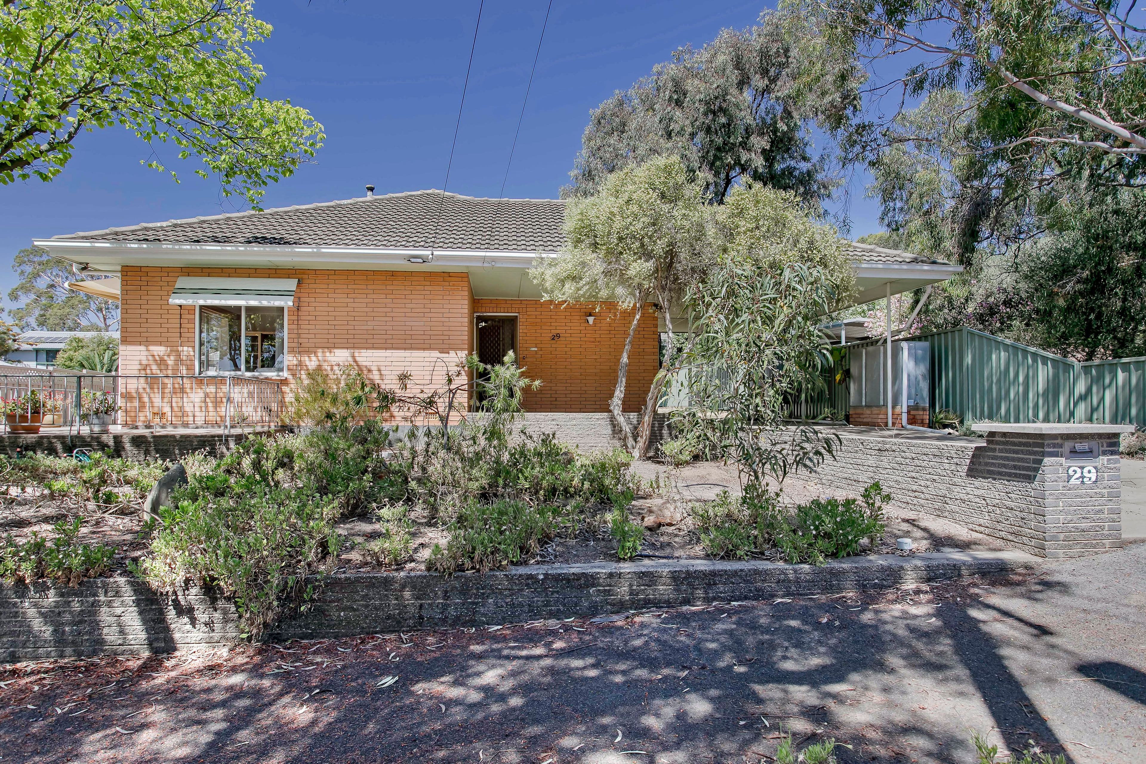29 Barnett Avenue, St Marys SA 5042, St Marys - Image 1