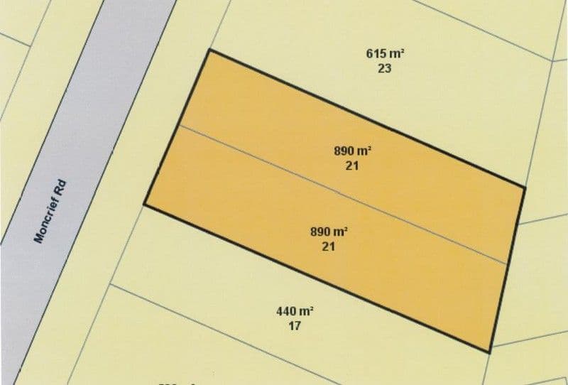 21 Moncrief Road, Cannon Hill QLD 4170, Cannon Hill - Thumbnail 2