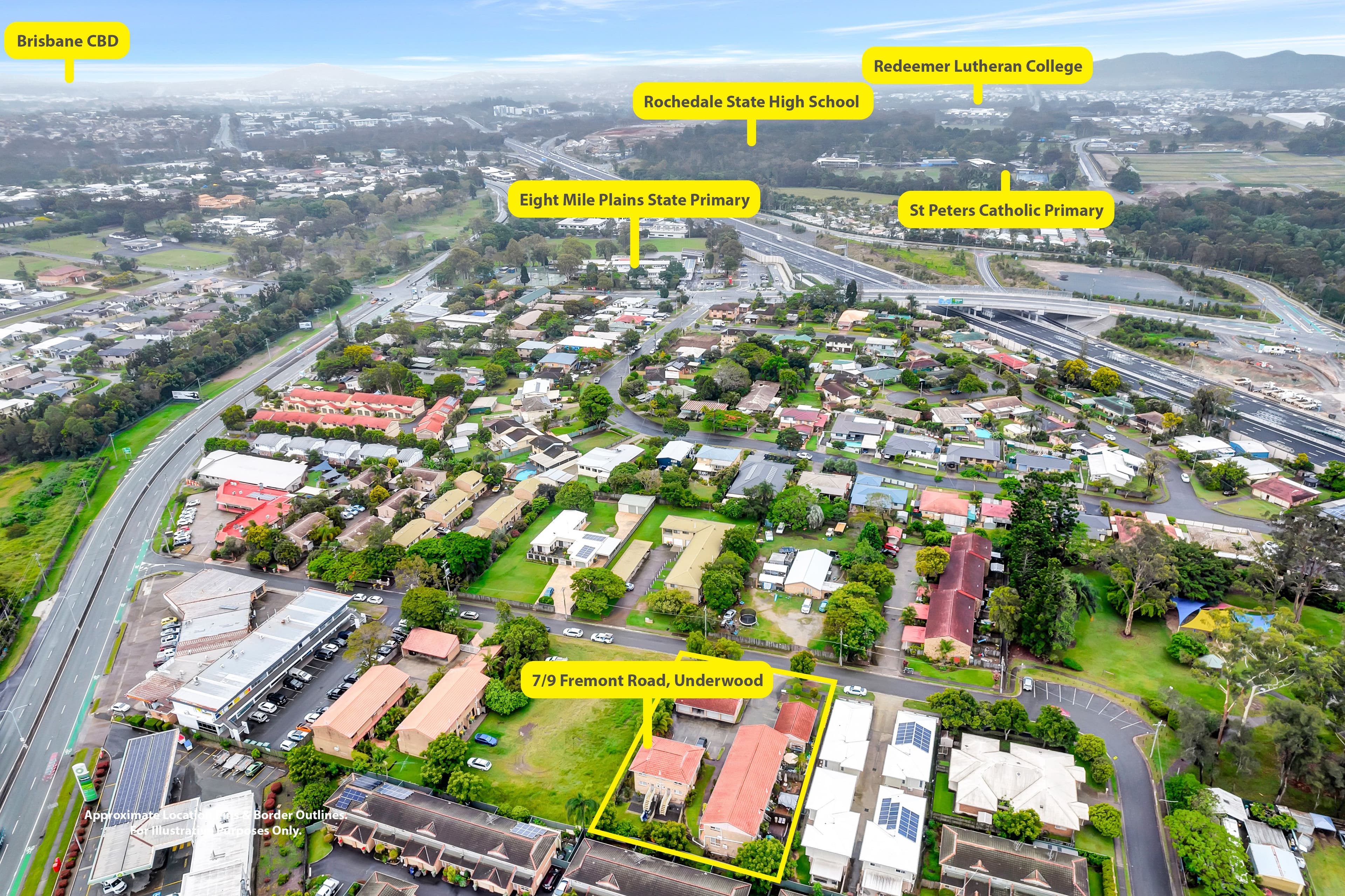 9 Fermont Road, Underwood QLD 4119, Underwood - Thumbnail 6
