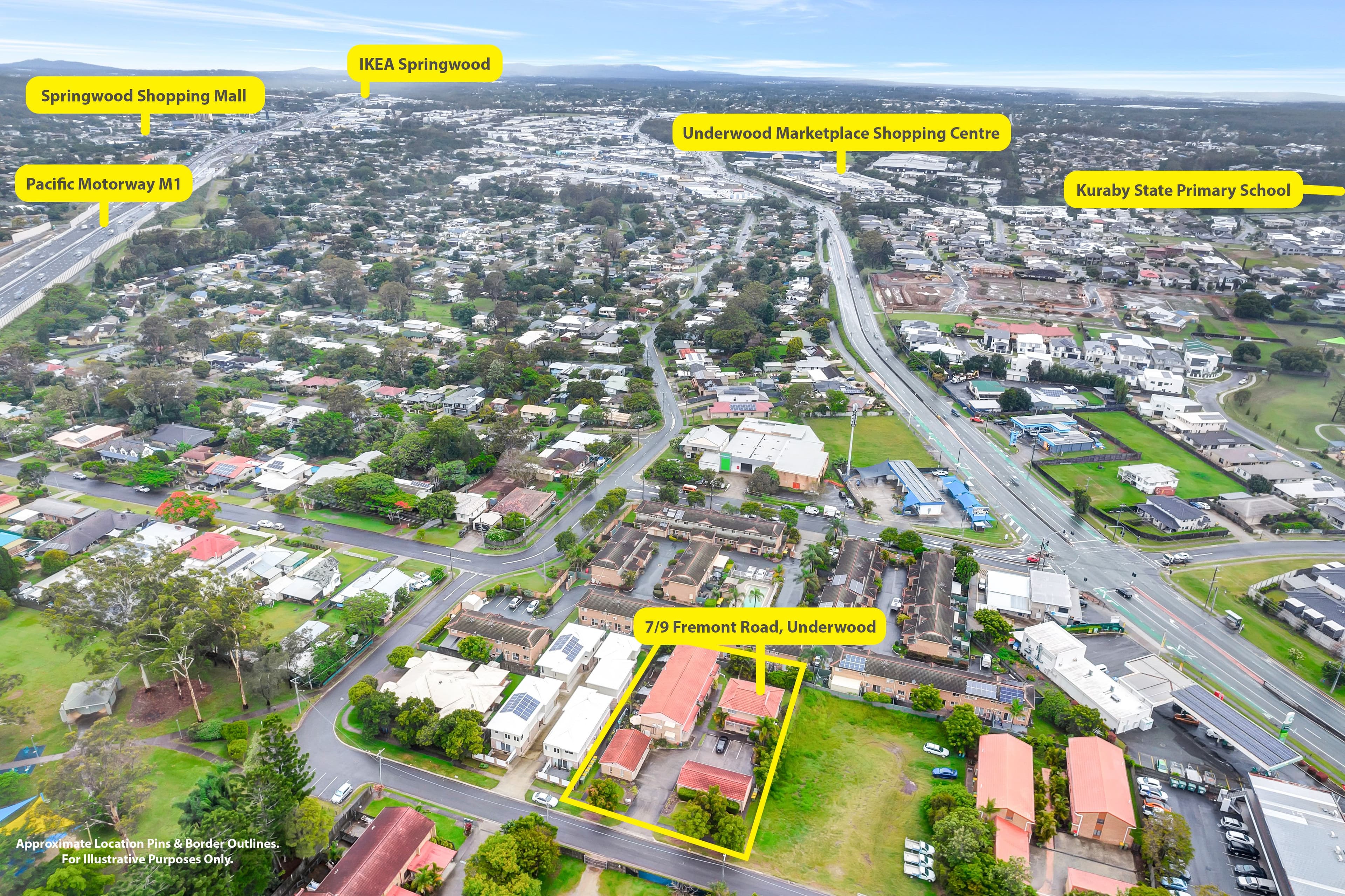 9 Fermont Road, Underwood QLD 4119, Underwood - Thumbnail 7