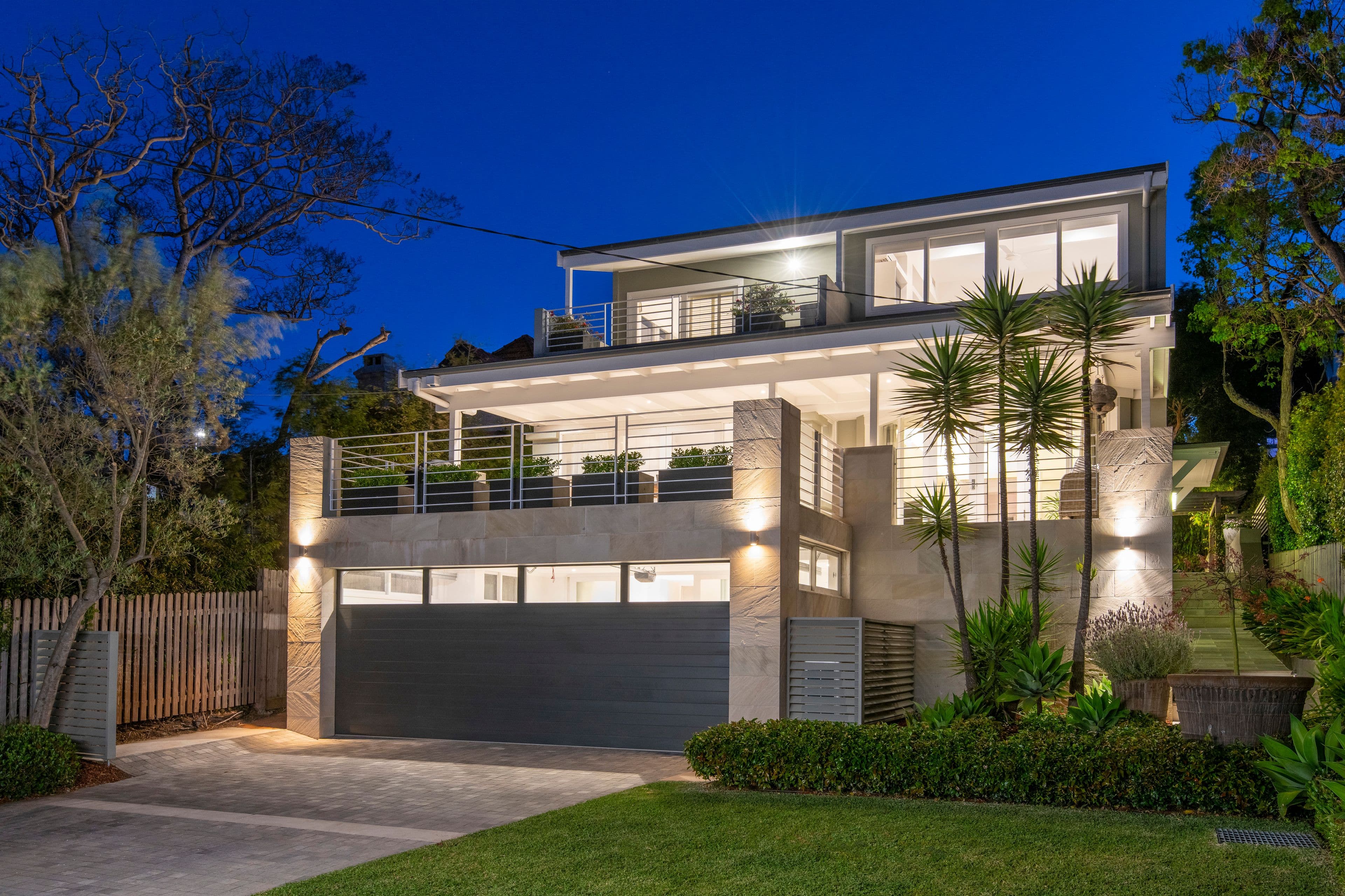 10 Middle Head Road, Mosman - Image 1