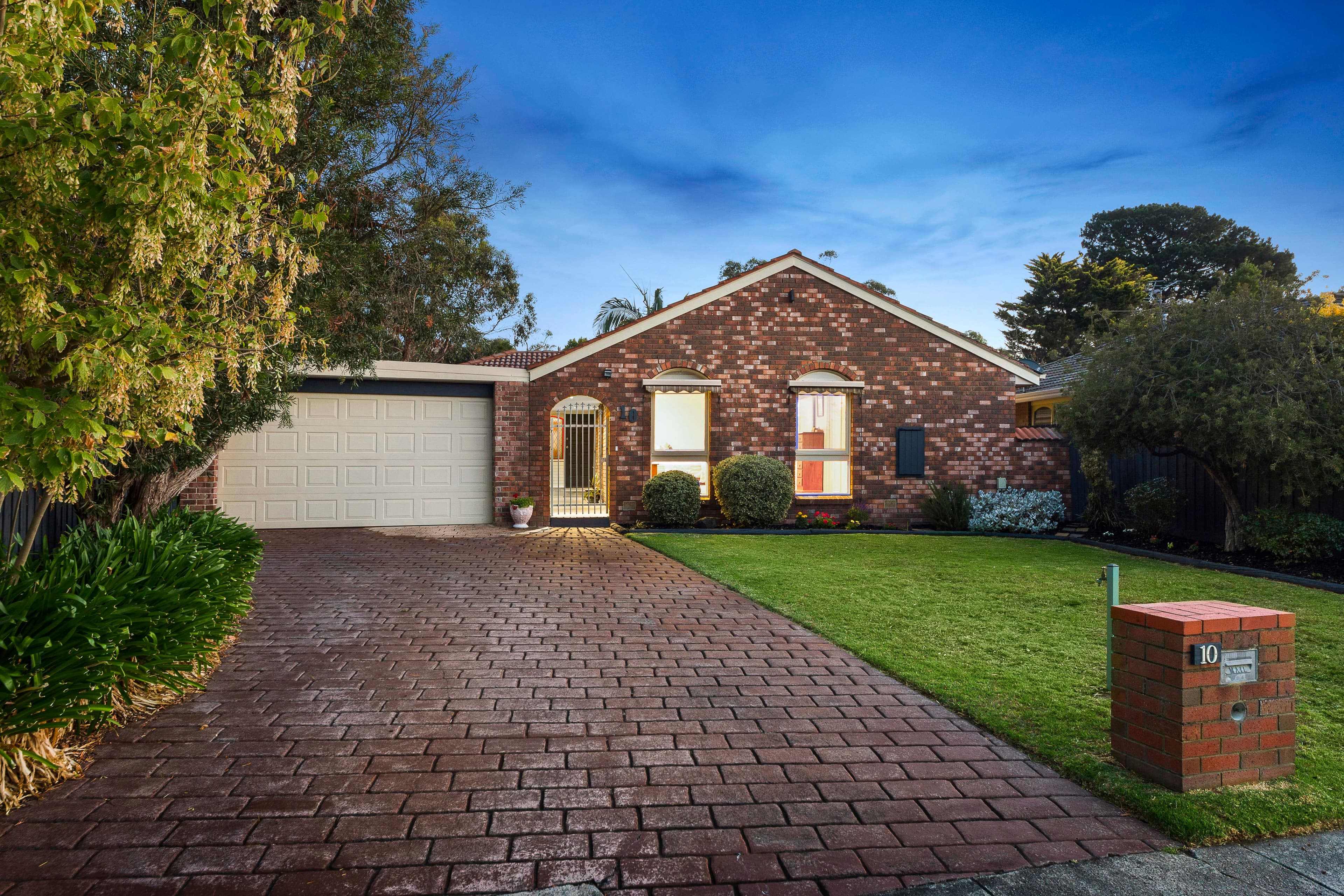 10 Partridge Crescent, Frankston VIC 3199, Frankston - Image 1