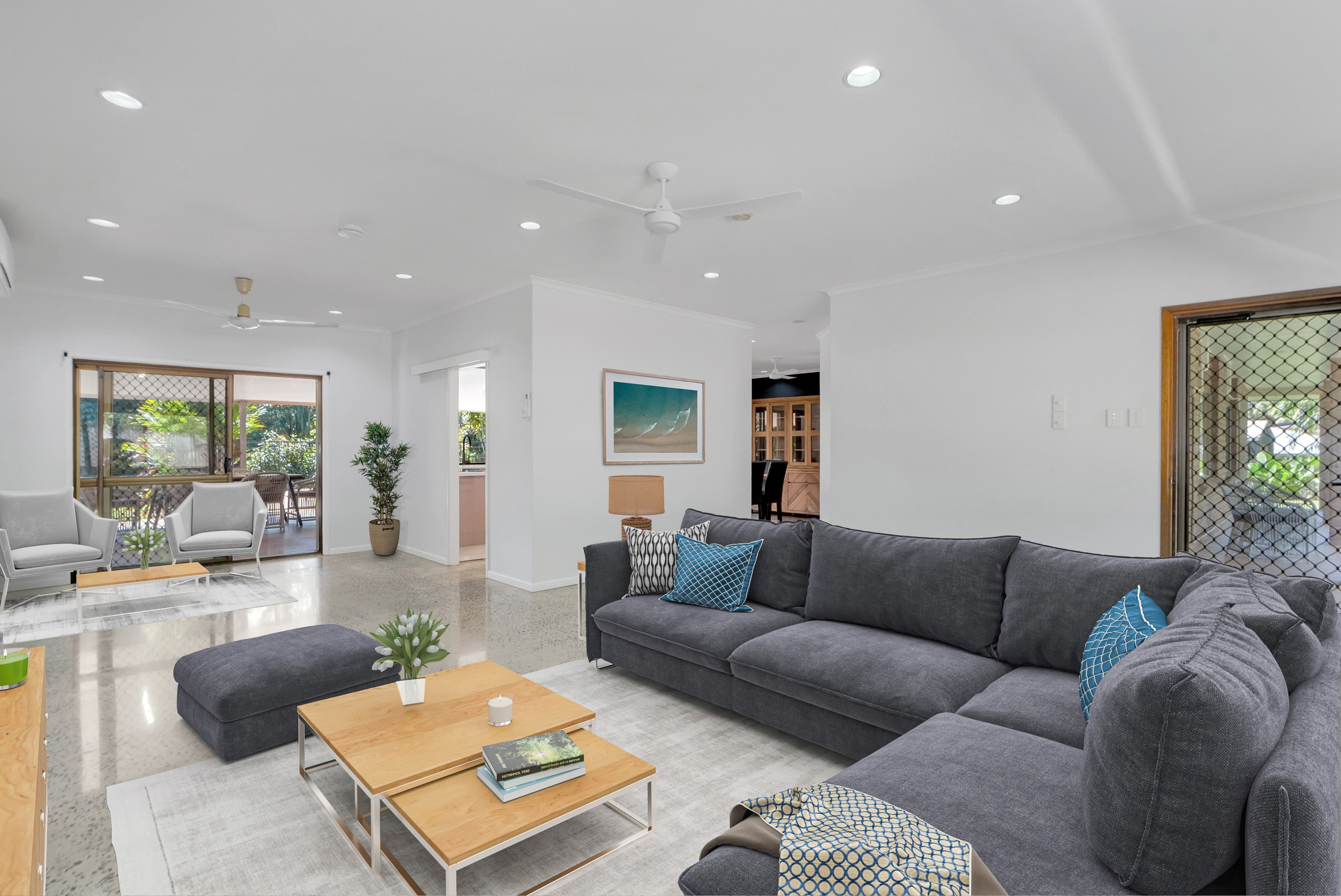164 Harvey Road, Redlynch QLD 4870, Redlynch - Thumbnail 6