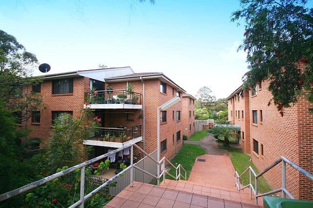 BANKSTOWN NSW 2200, Bankstown - Image 1