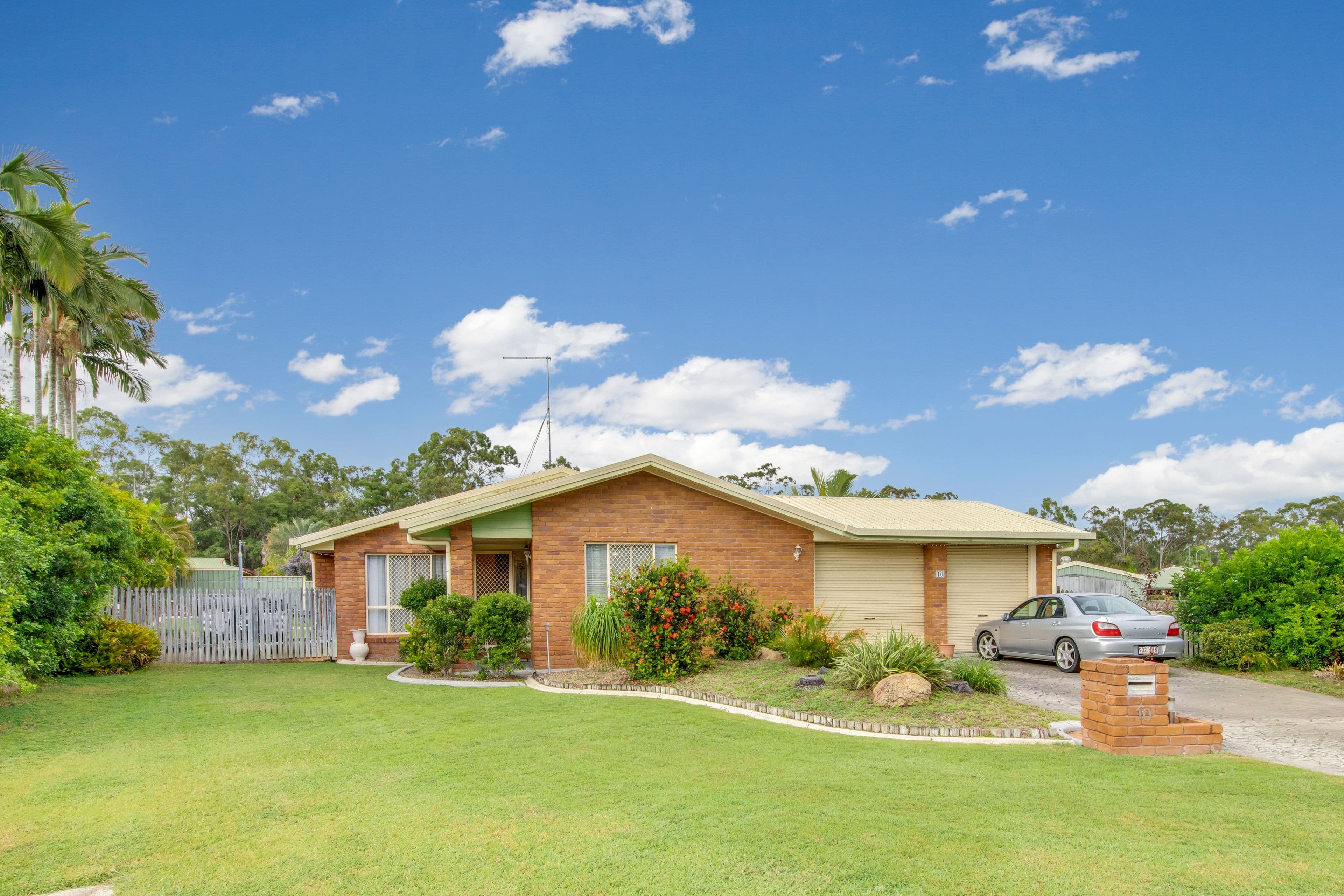10 Lagoon Court, Clinton QLD 4680, Clinton - Image 1