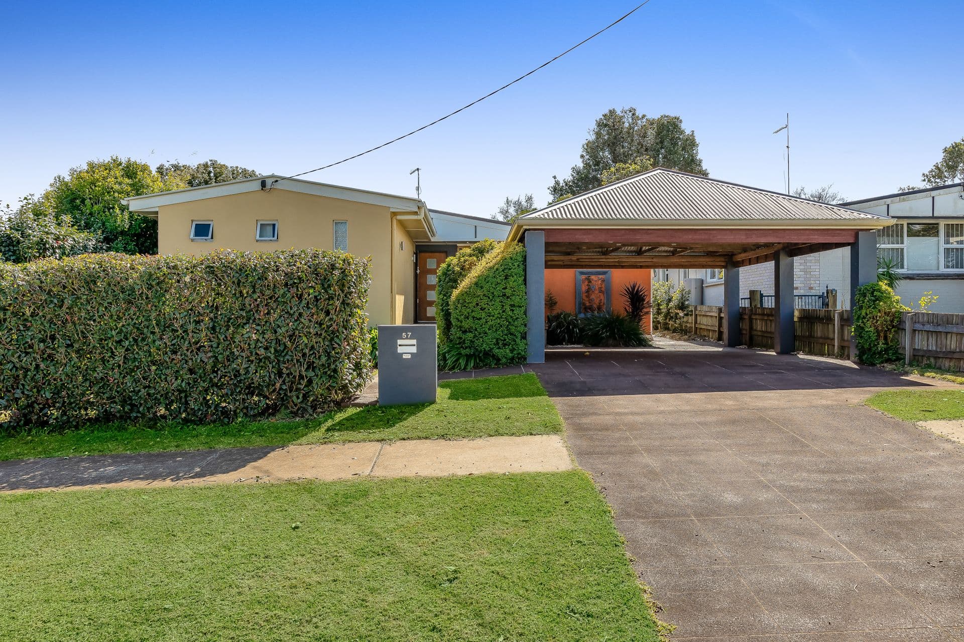 57 Crown Street, Rangeville QLD 4350, Rangeville - Image 1