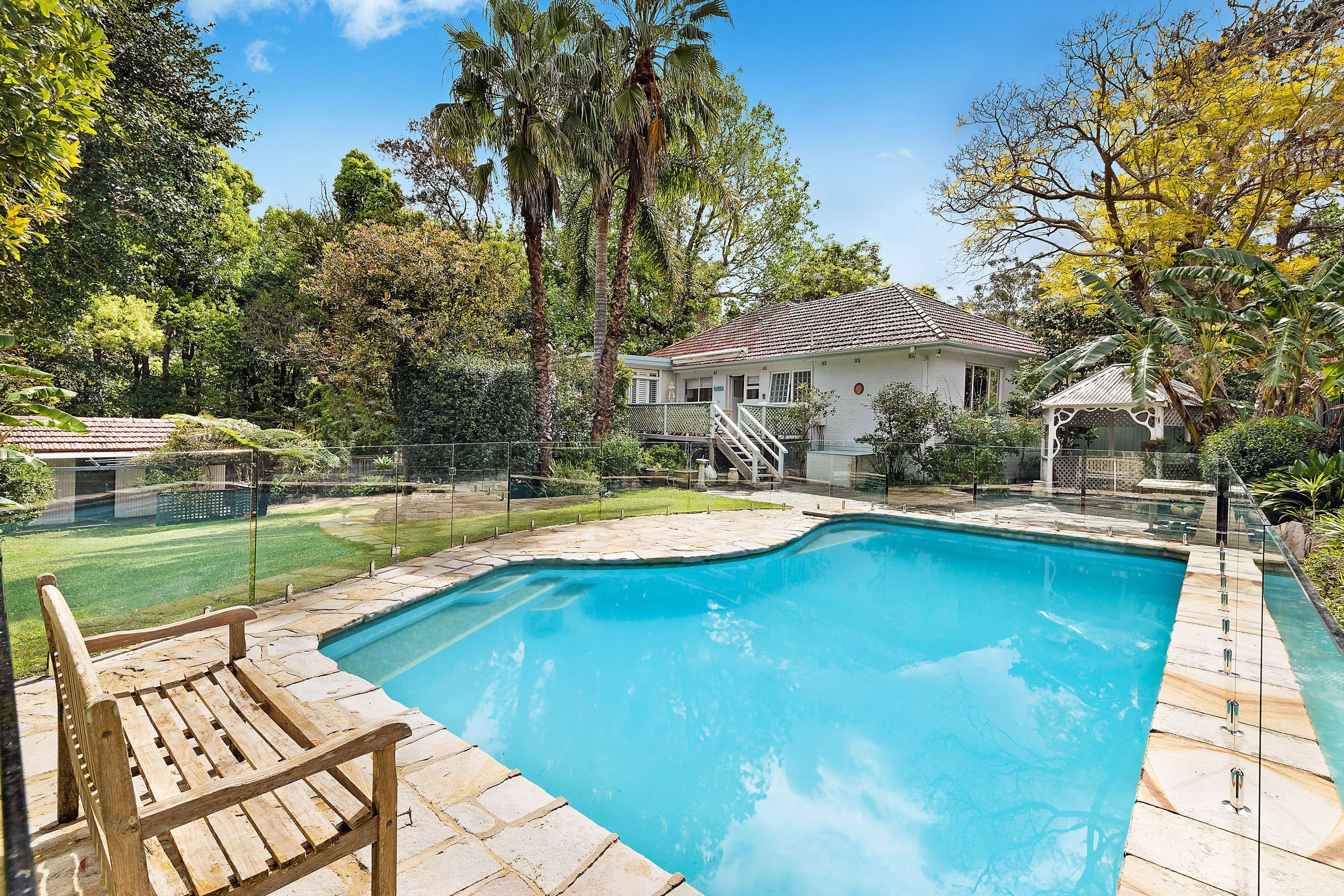 96 Highfield Road, Lindfield NSW 2070, Lindfield - Image 1