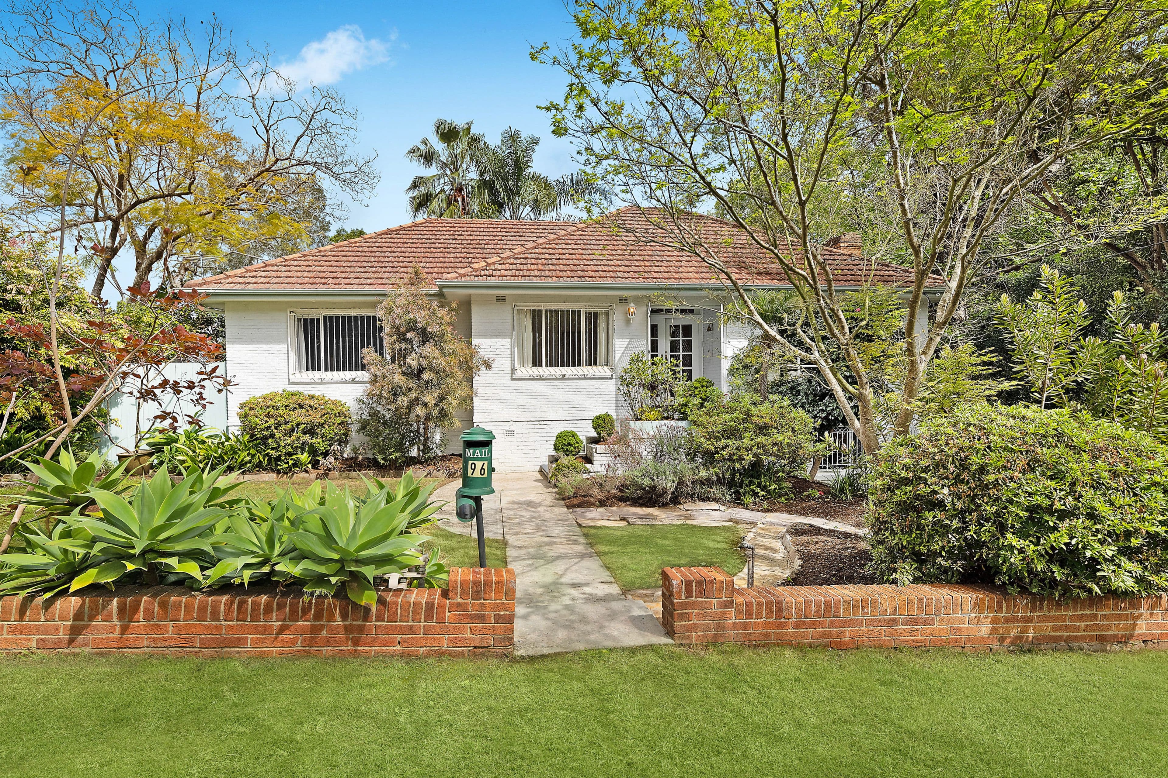 96 Highfield Road, Lindfield NSW 2070, Lindfield - Thumbnail 2