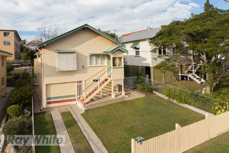 36 Mansfield Street, COORPAROO QLD 4151, Coorparoo - Image 1