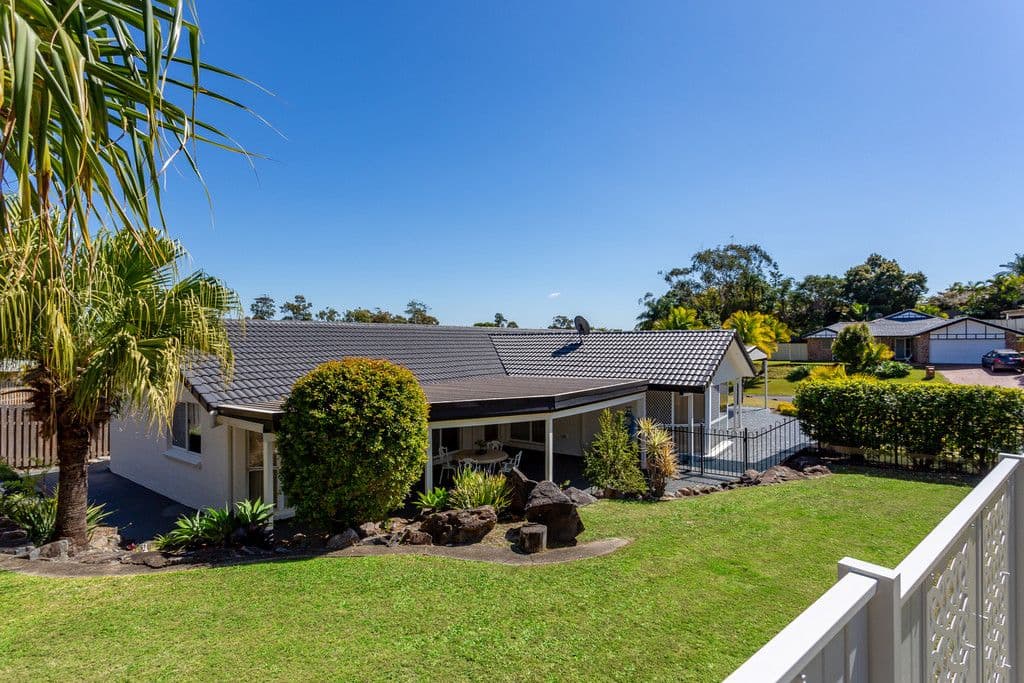 1 Rosebud Close, Parkwood QLD 4214, Parkwood - Thumbnail 2