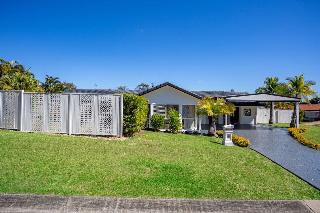 1 Rosebud Close, Parkwood QLD 4214, Parkwood - Thumbnail 3