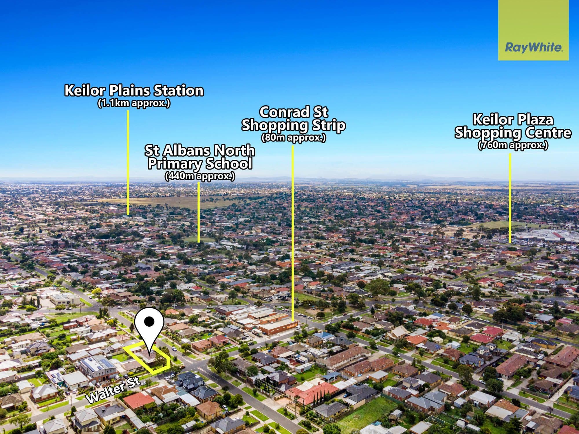 17 Walter Street, St Albans VIC 3021, St Albans - Thumbnail 8