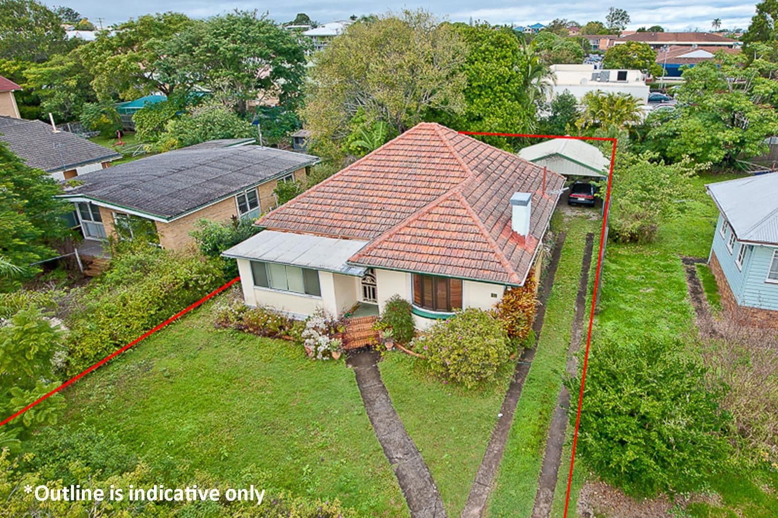 19 Hall Street, CHERMSIDE QLD 4032, Chermside - Image 1