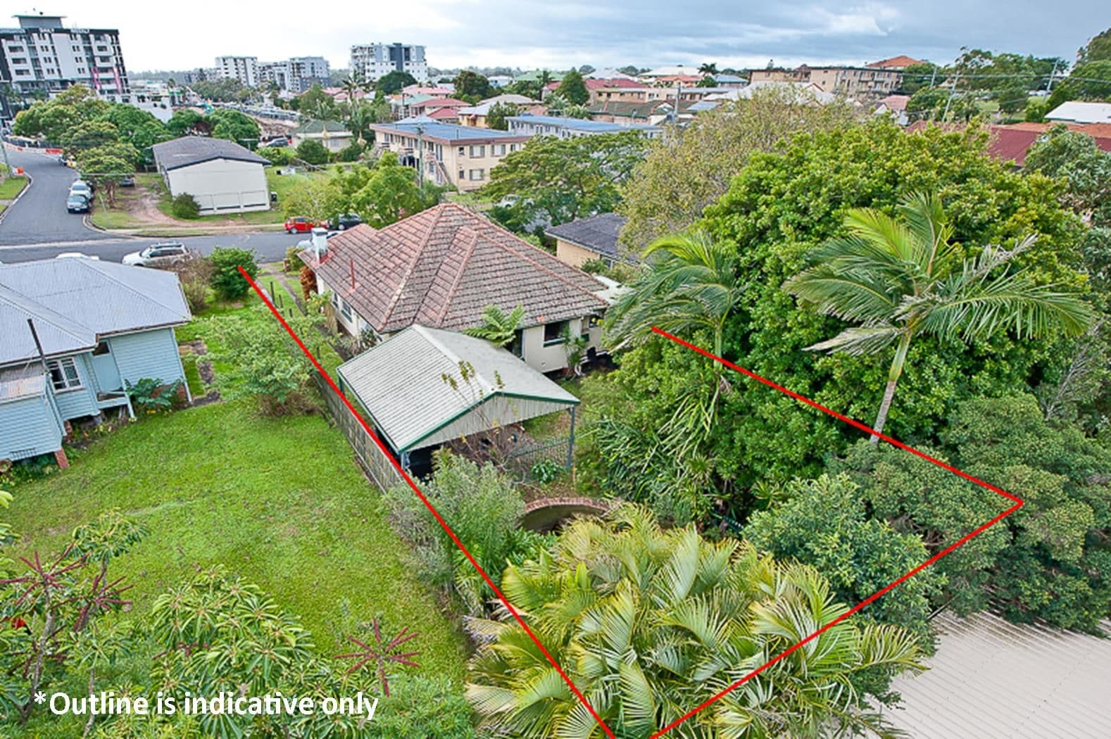 19 Hall Street, CHERMSIDE QLD 4032, Chermside - Thumbnail 2
