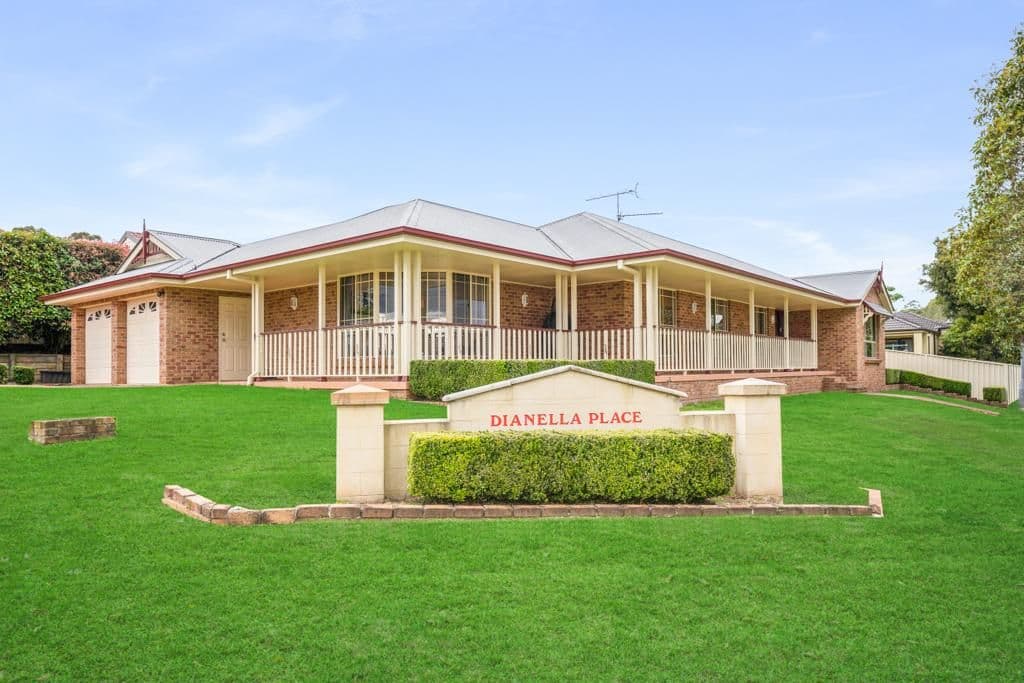 2 Dianella Place, Mount Annan NSW 2567, Mount Annan - Thumbnail 2
