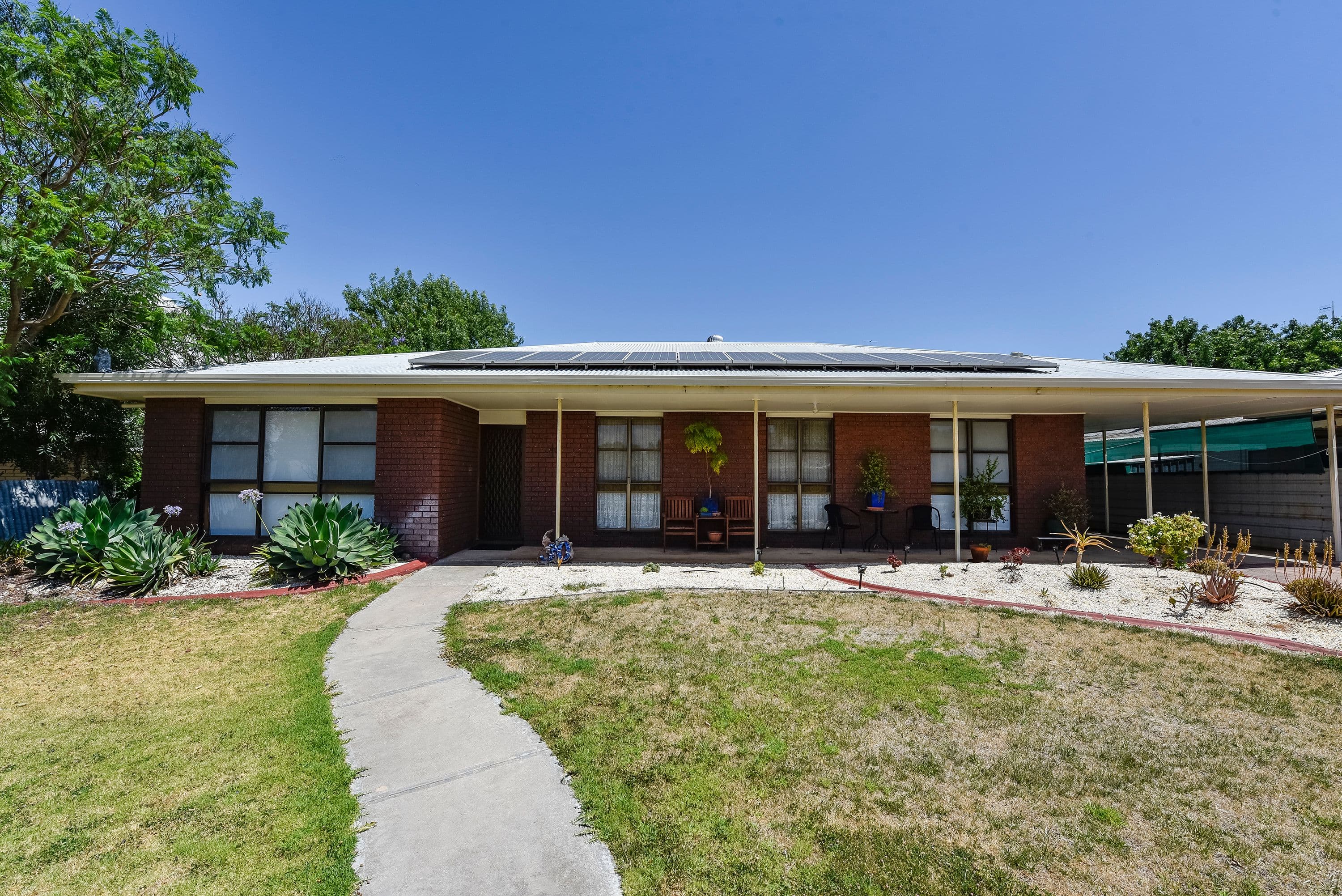 30 Crocker Street, Bordertown SA 5268, Bordertown - Image 1