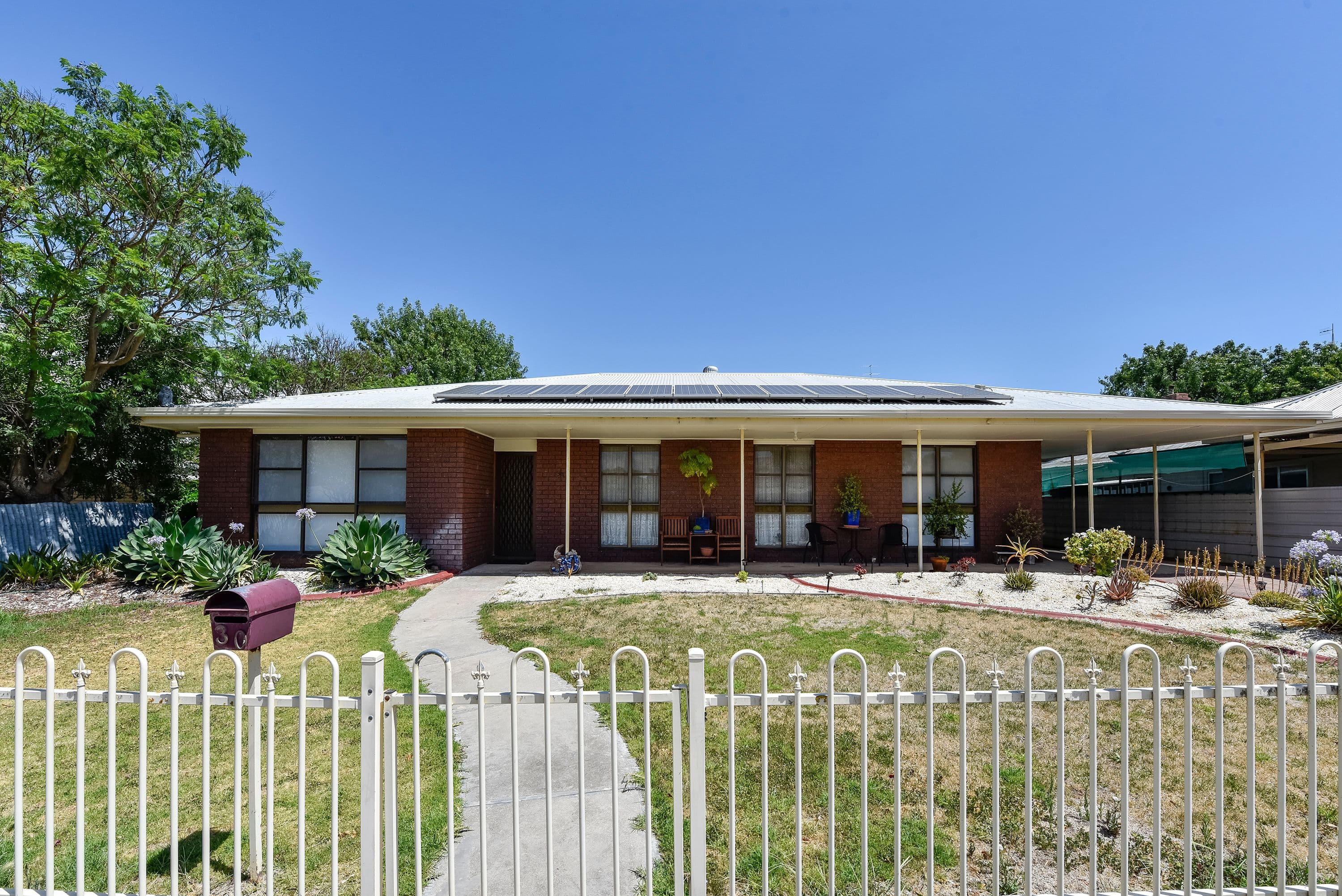 30 Crocker Street, Bordertown SA 5268, Bordertown - Thumbnail 2