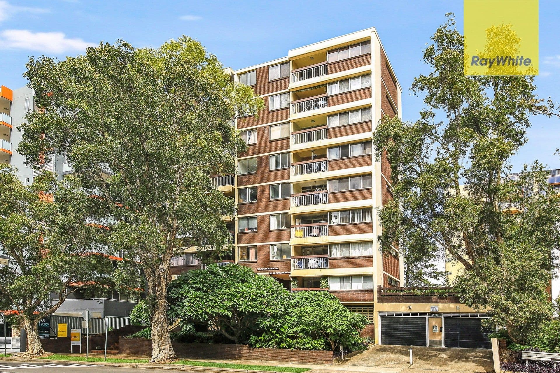35 Campbell Street, Parramatta NSW 2150, Parramatta - Image 1