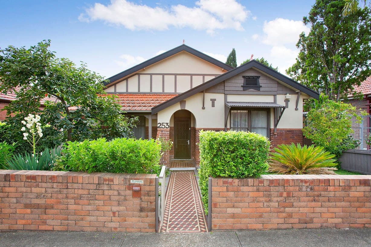 253 Ramsay Street, Haberfield NSW 2045, Haberfield - Thumbnail 6