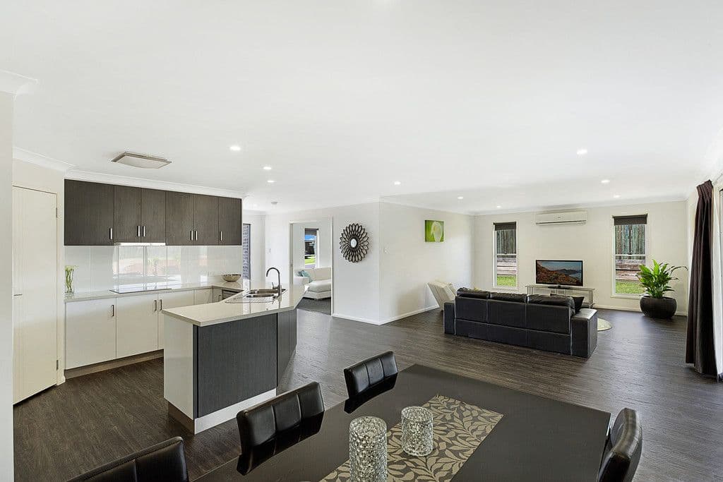 43 Bennett Street, Kleinton QLD 4352, Kleinton - Thumbnail 4