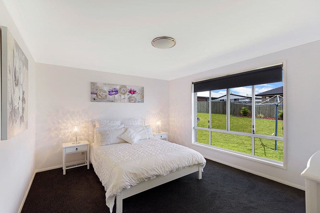 43 Bennett Street, Kleinton QLD 4352, Kleinton - Thumbnail 6