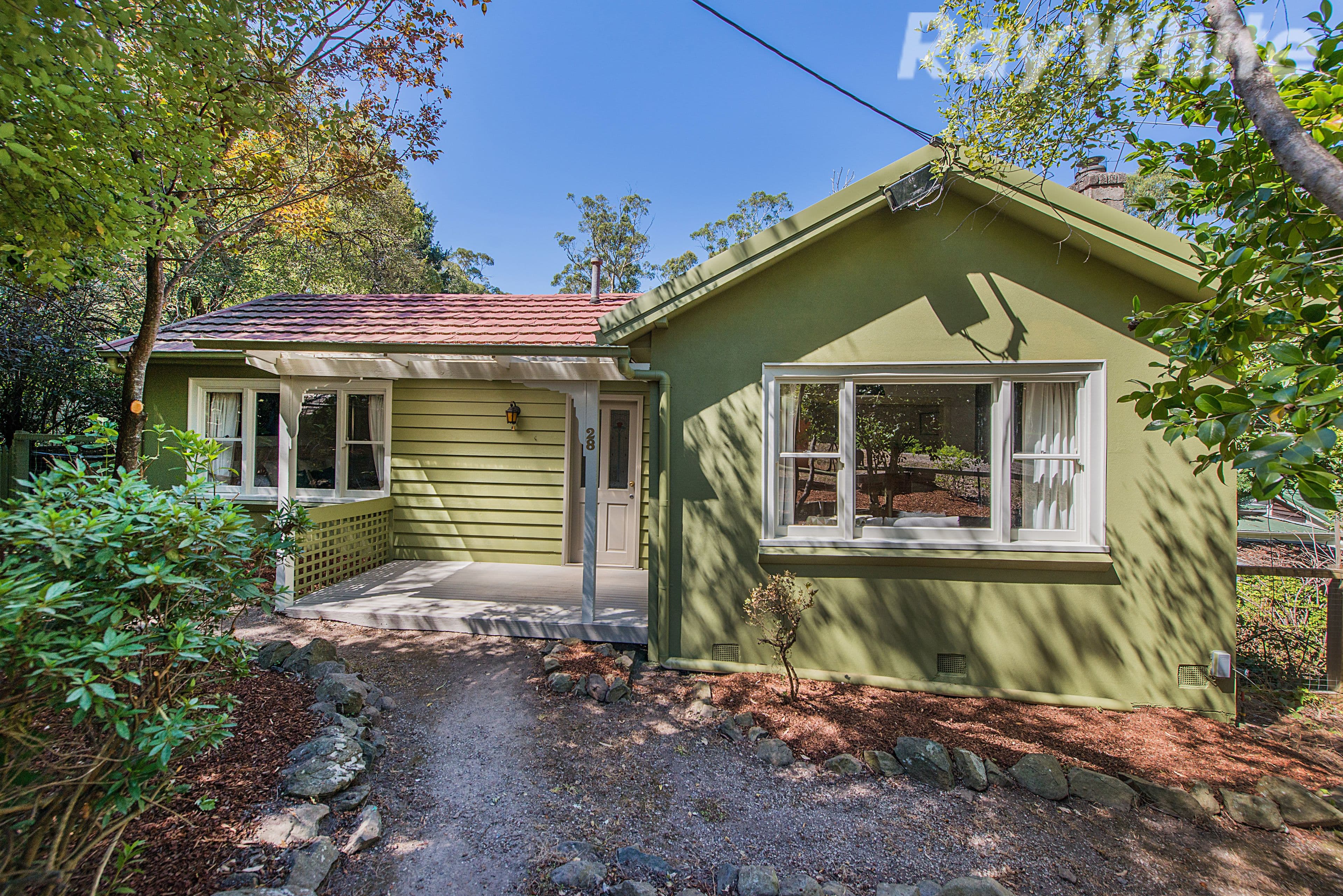 28 Old Reservoir Road, Belgrave VIC 3160, Belgrave - Image 1