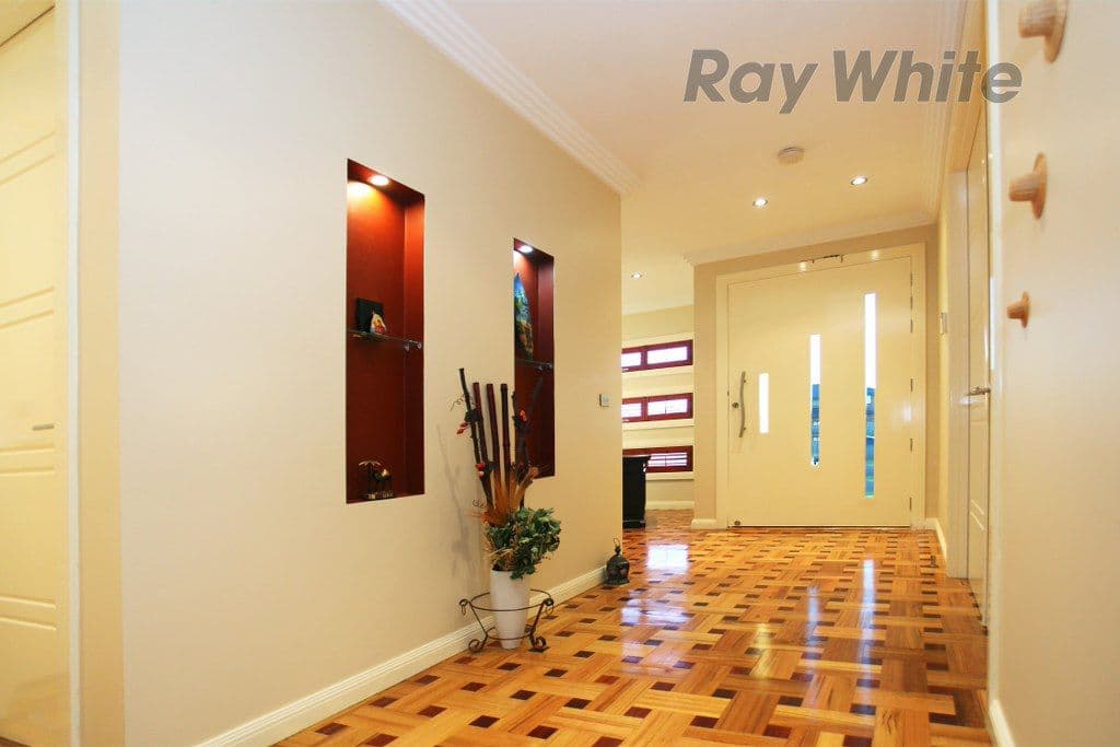 33 Bristlebird Way, WILLIAMS LANDING VIC 3027, Williams Landing - Thumbnail 3
