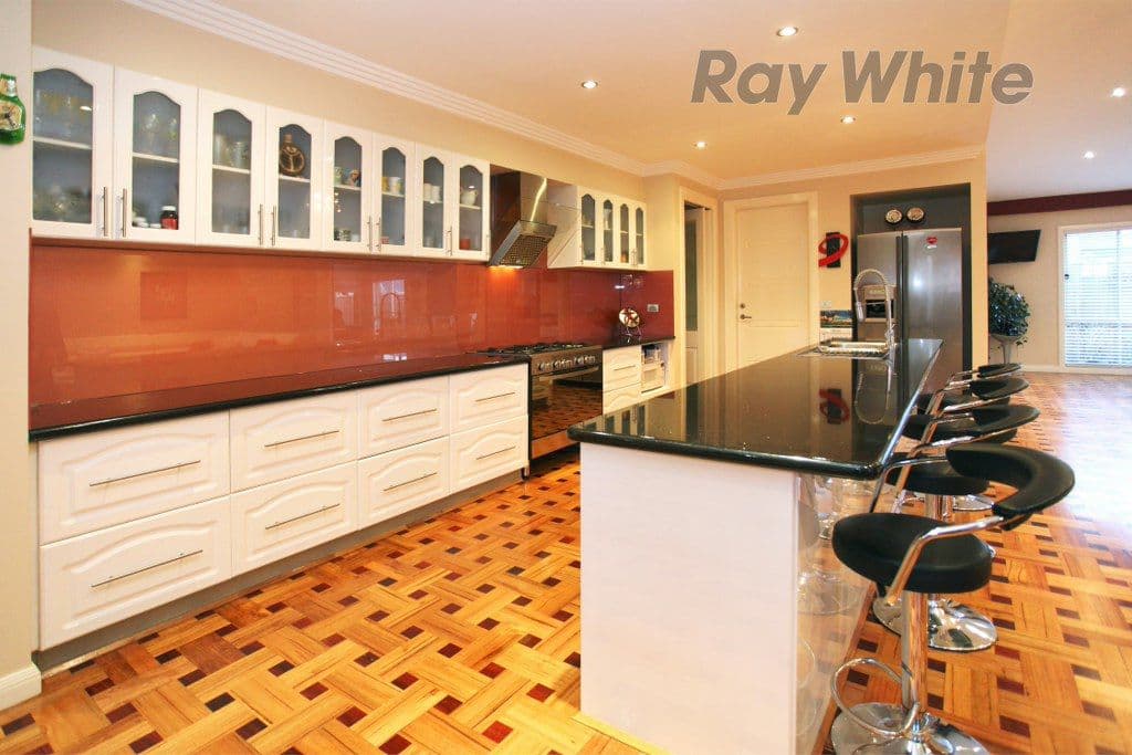 33 Bristlebird Way, WILLIAMS LANDING VIC 3027, Williams Landing - Thumbnail 7