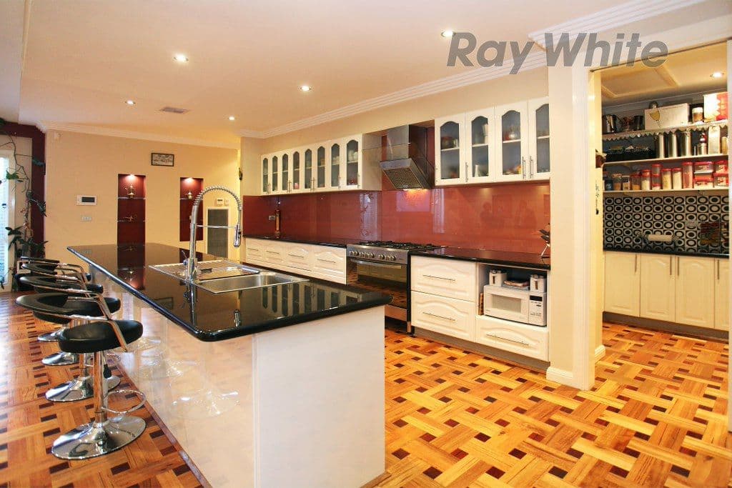 33 Bristlebird Way, WILLIAMS LANDING VIC 3027, Williams Landing - Thumbnail 8