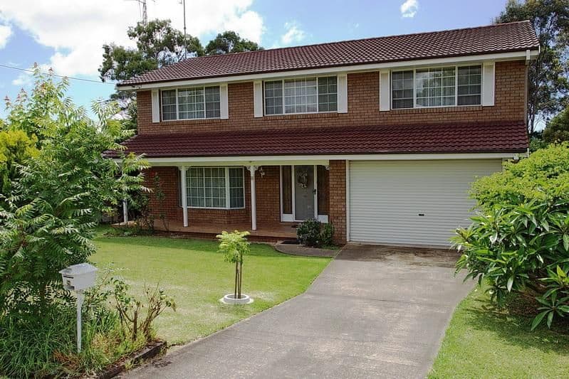 8 Hockey Street, NOWRA NSW 2541, Nowra - Image 1