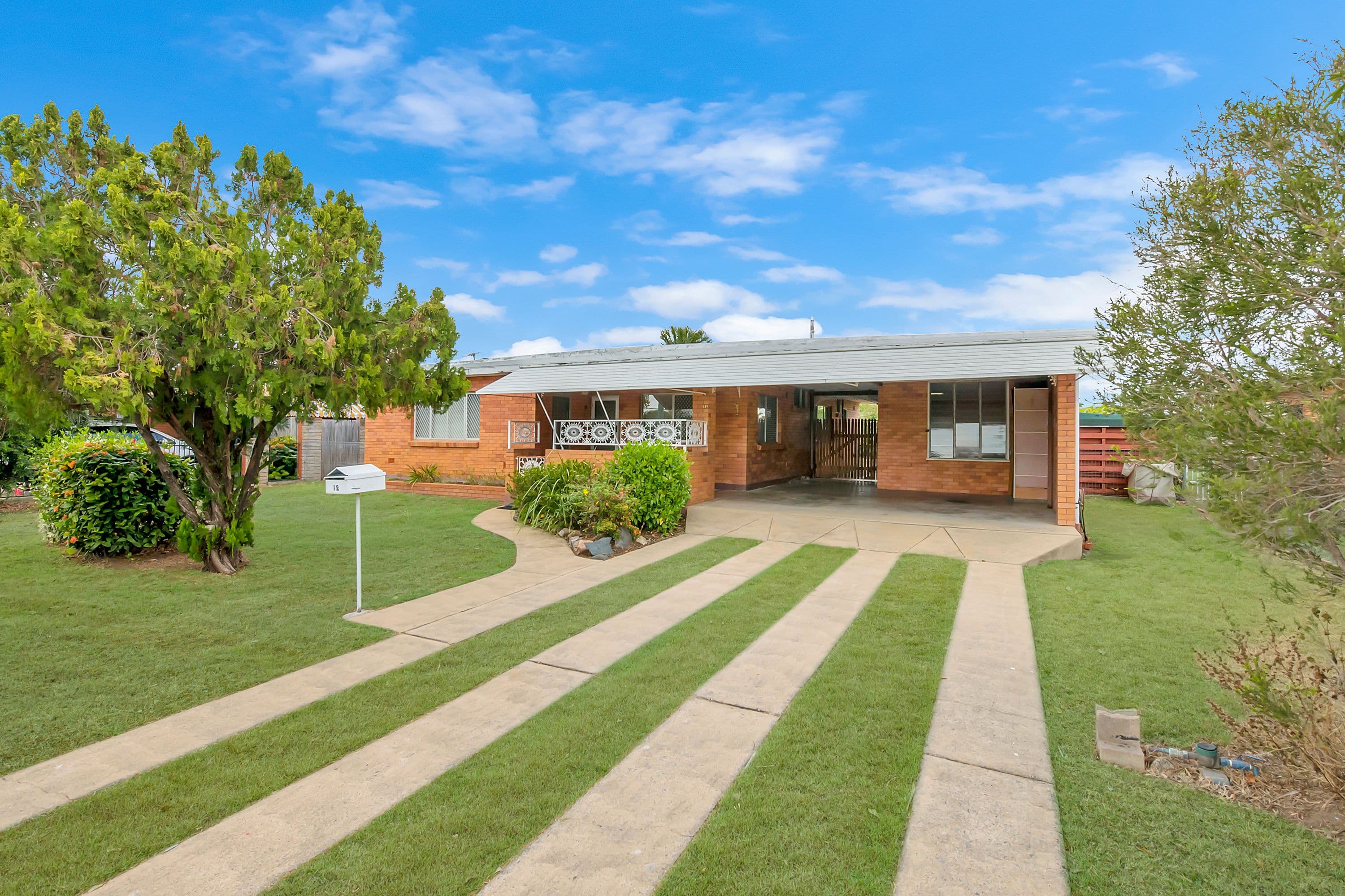 12 Bliss Street, Heatley QLD 4814, Heatley - Image 1