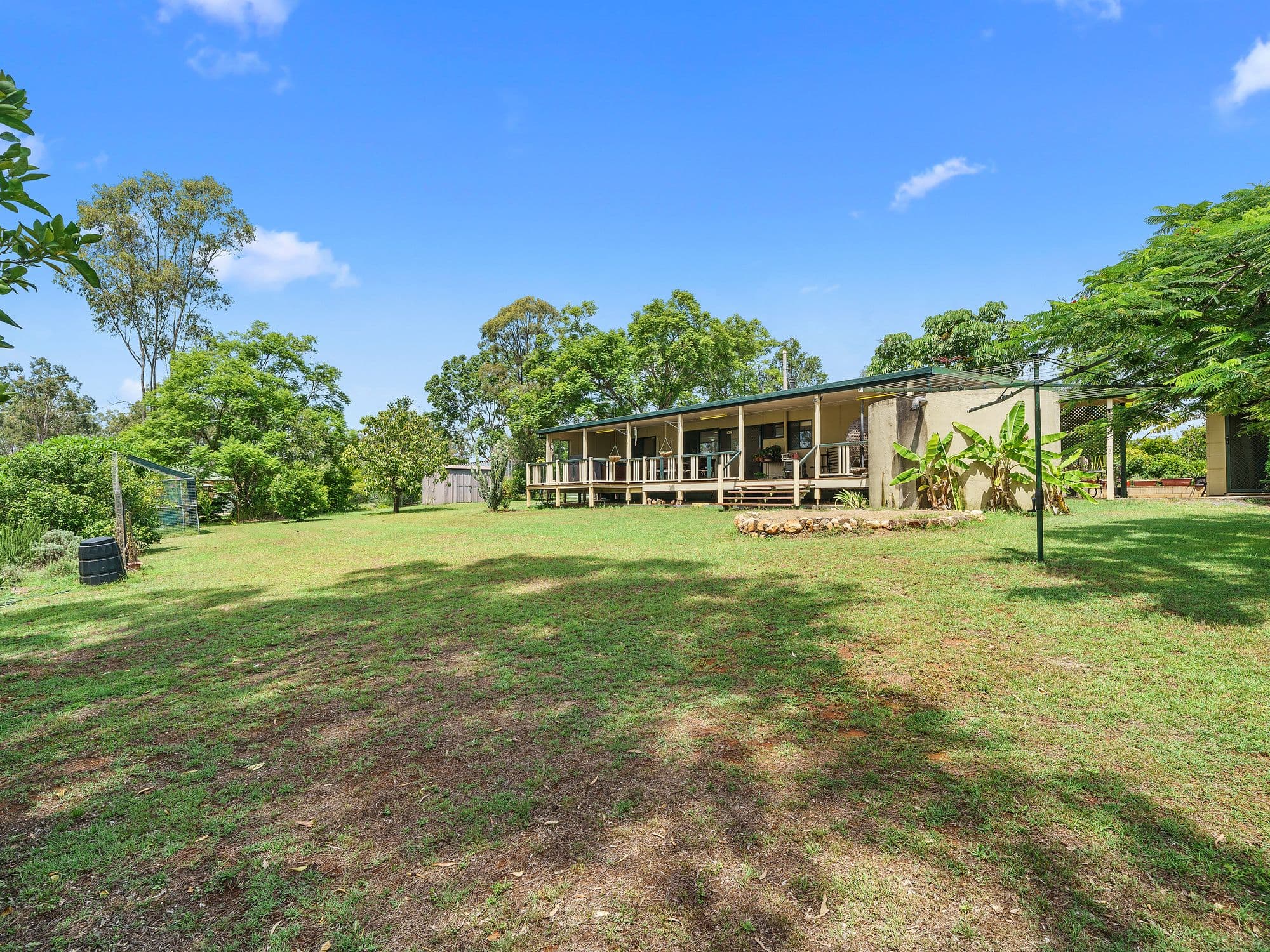 76 Lockyer View Road, Wivenhoe Pocket QLD 4306, Wivenhoe Pocket - Thumbnail 3