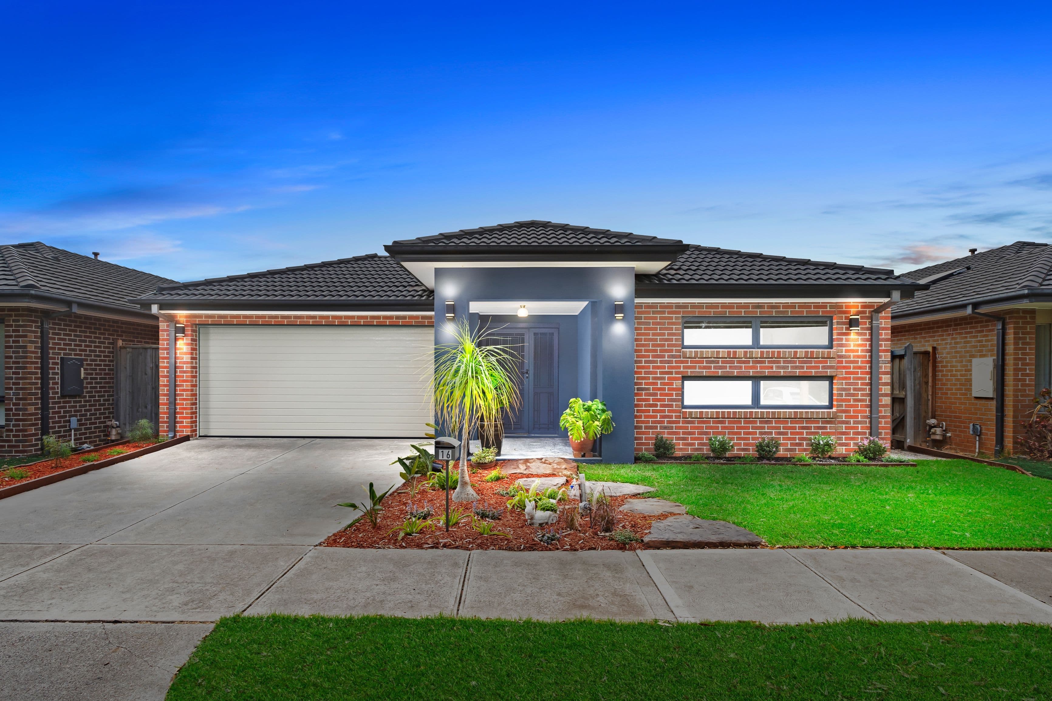 16 Vasari Gardens, Mernda VIC 3754, Mernda - Image 1