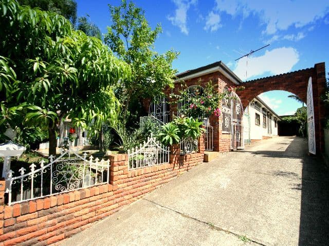 72 William Street, CONDELL PARK NSW 2200, Condell Park - Image 1