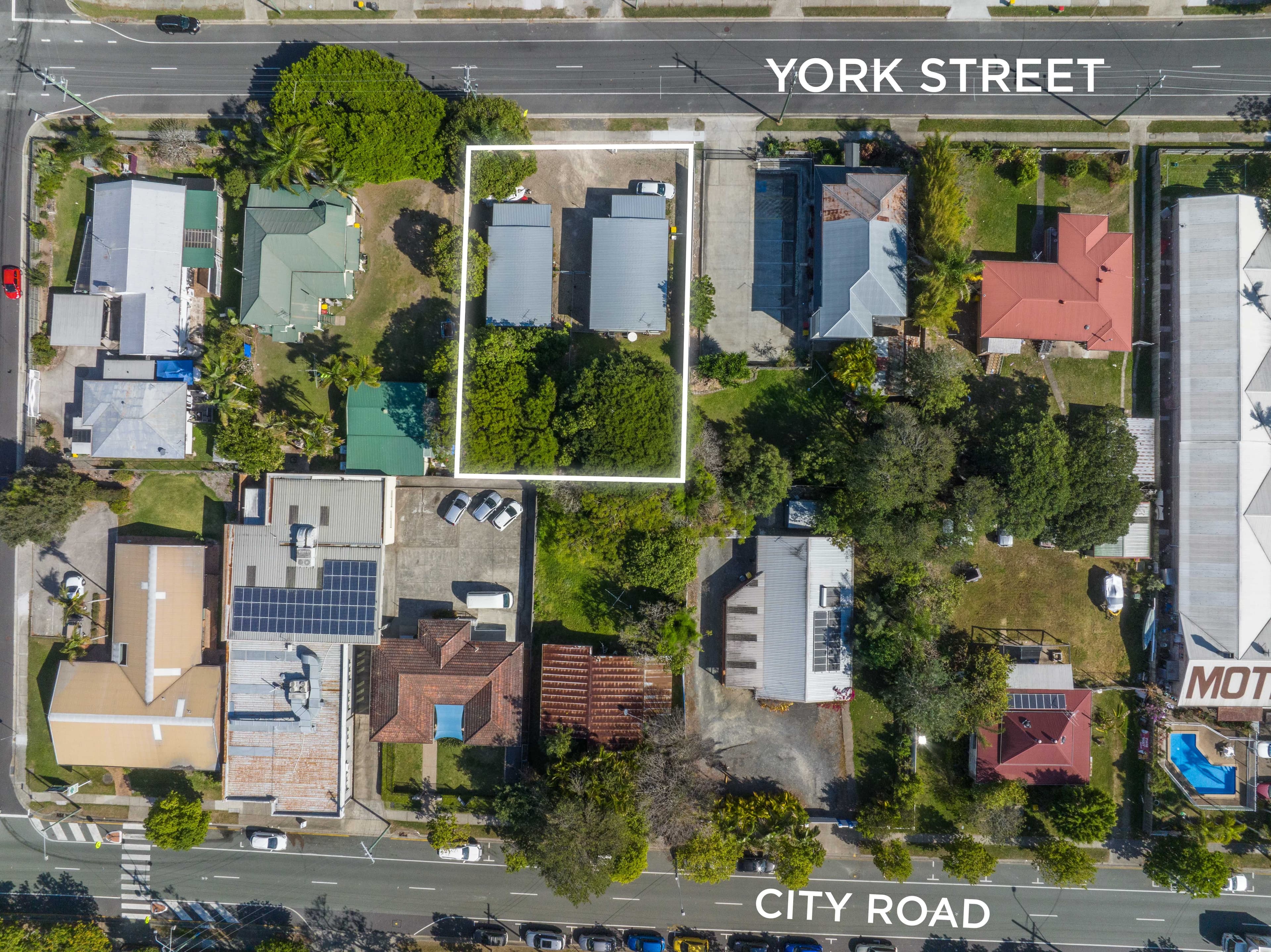 40 York Street, Beenleigh QLD 4207, Beenleigh - Image 1