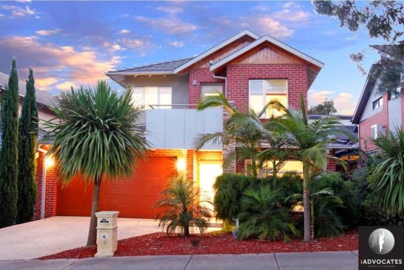9 Di Palma Place, BUNDOORA VIC 3083, Bundoora - Image 1
