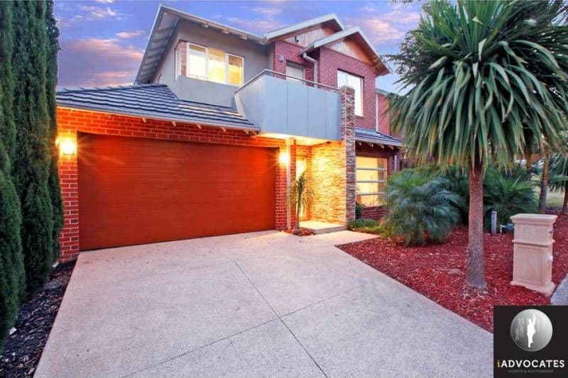 9 Di Palma Place, BUNDOORA VIC 3083, Bundoora - Thumbnail 2