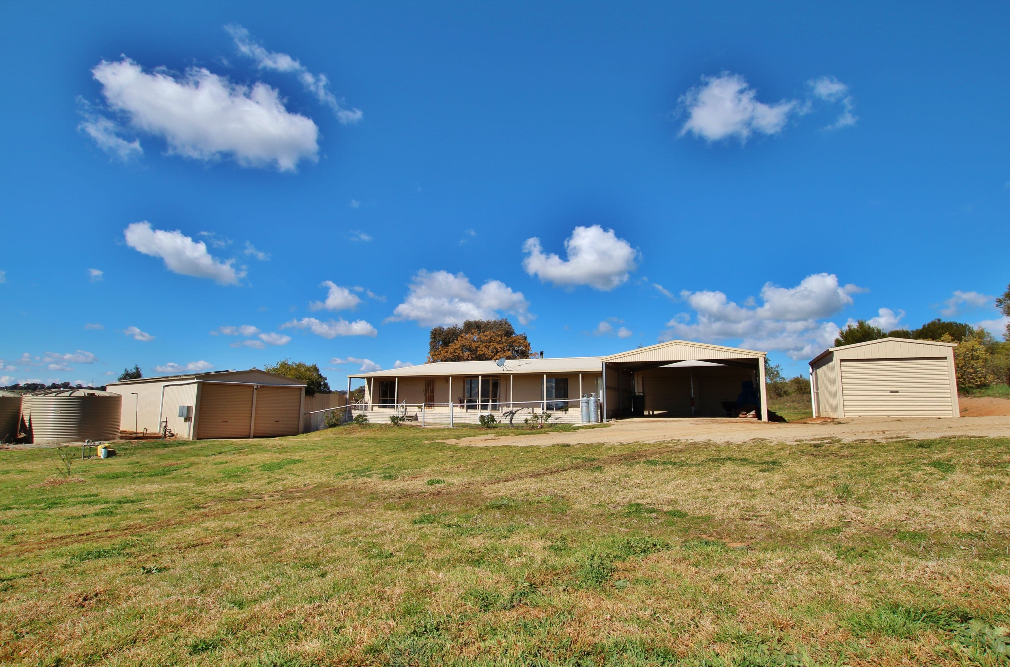 97 Tierneys Road, Young - Image 1