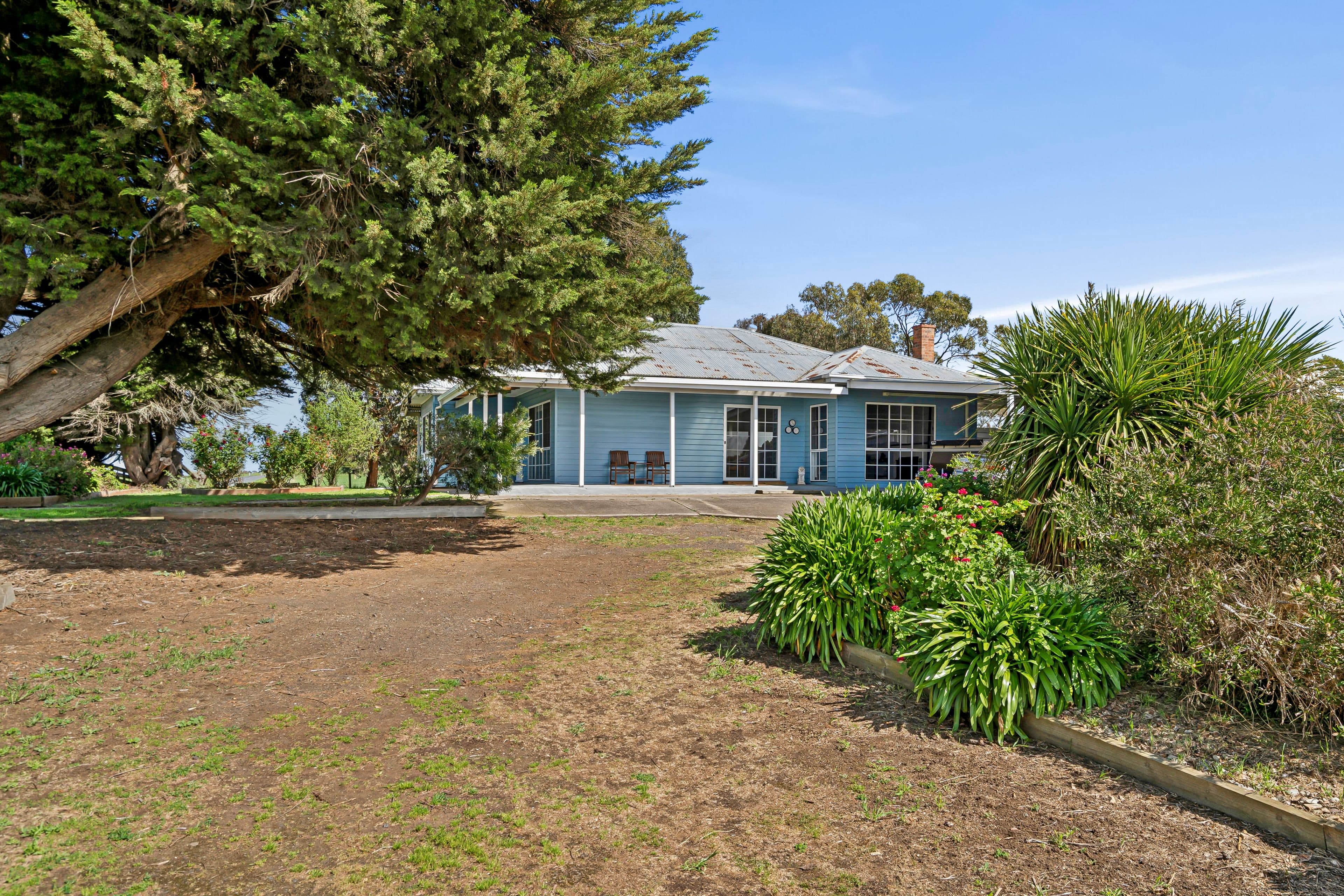 120 Lineens Road, Corunnun VIC 3249, Corunnun - Image 1