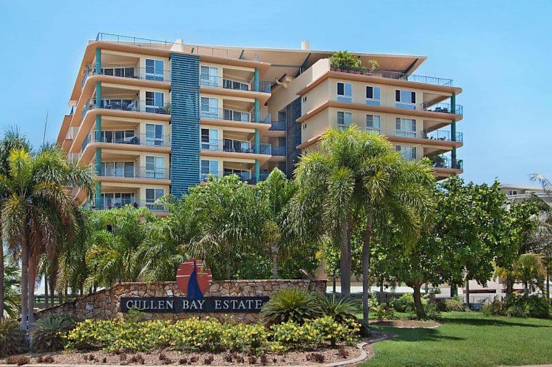 6 Marina Boulevard, CULLEN BAY NT 0820, Cullen Bay - Thumbnail 2