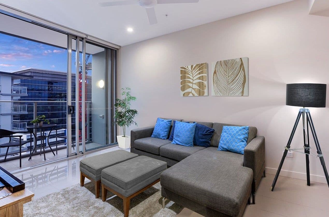 88 Doggett Street, Newstead QLD 4006, Newstead - Image 1