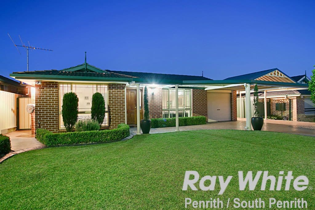 194 O'Connell Street, Claremont Meadows - Image 1