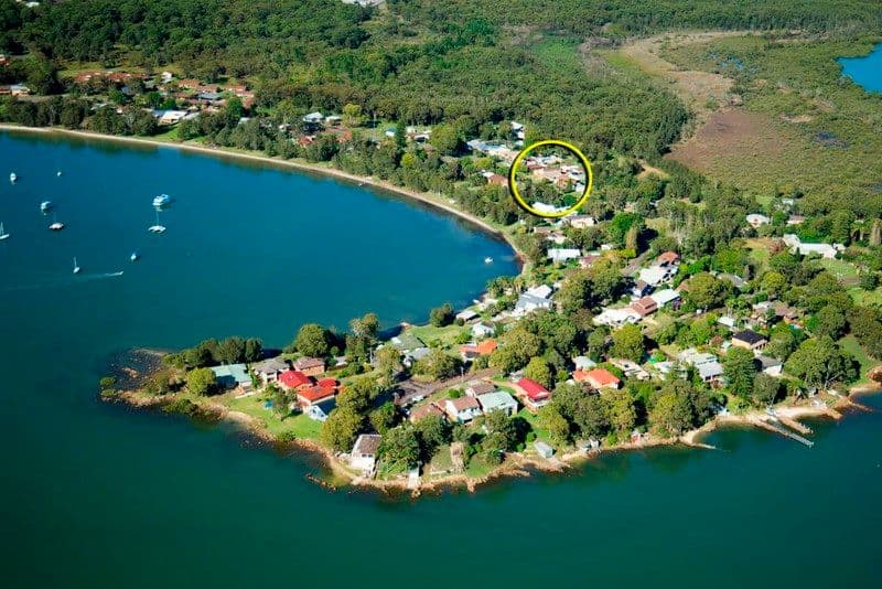 15  Tanilba Avenue, TANILBA BAY NSW 2319, Tanilba Bay - Thumbnail 2