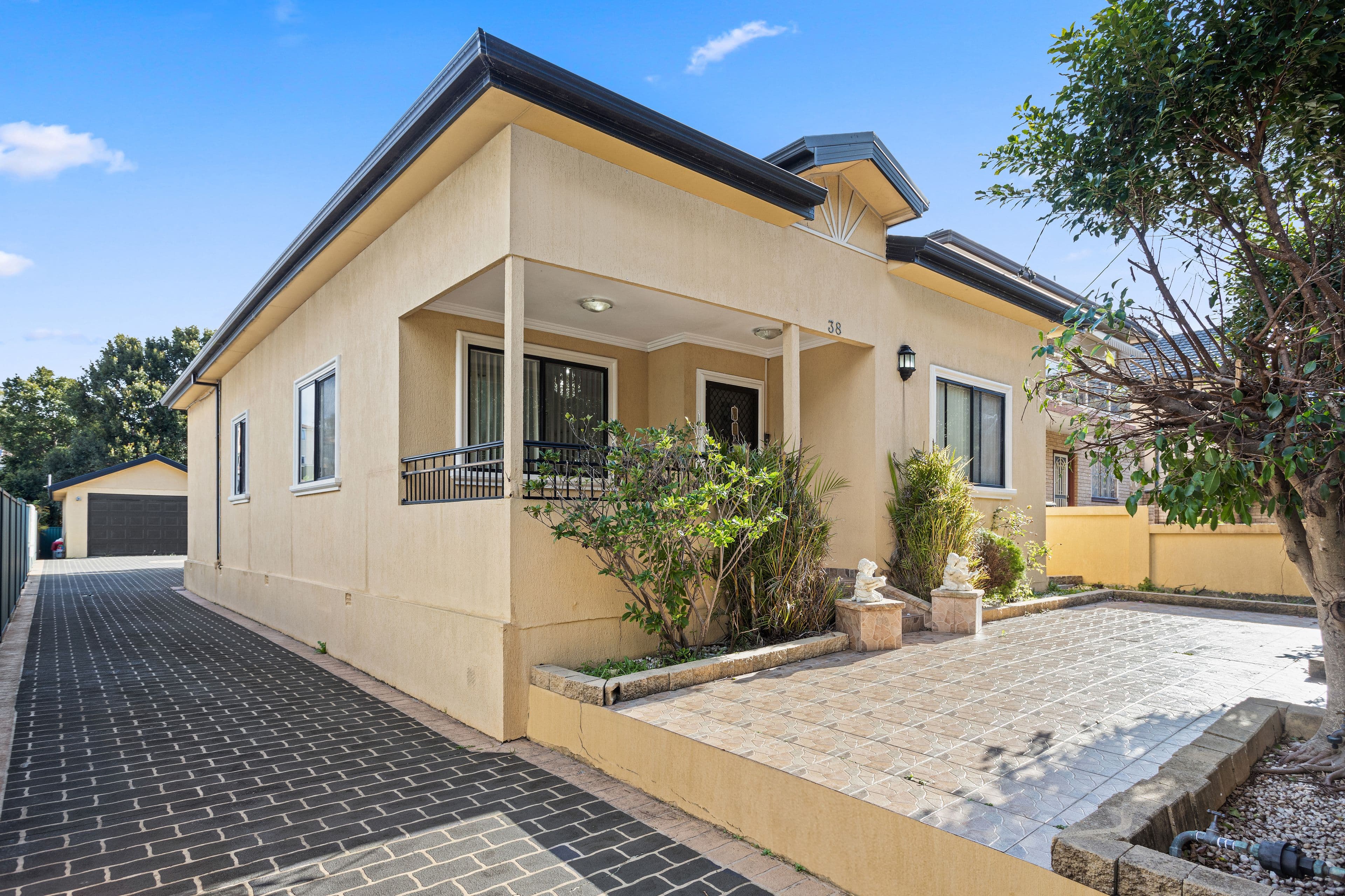 38 Wolli Creek Road, Banksia NSW 2216, Rockdale - Image 1