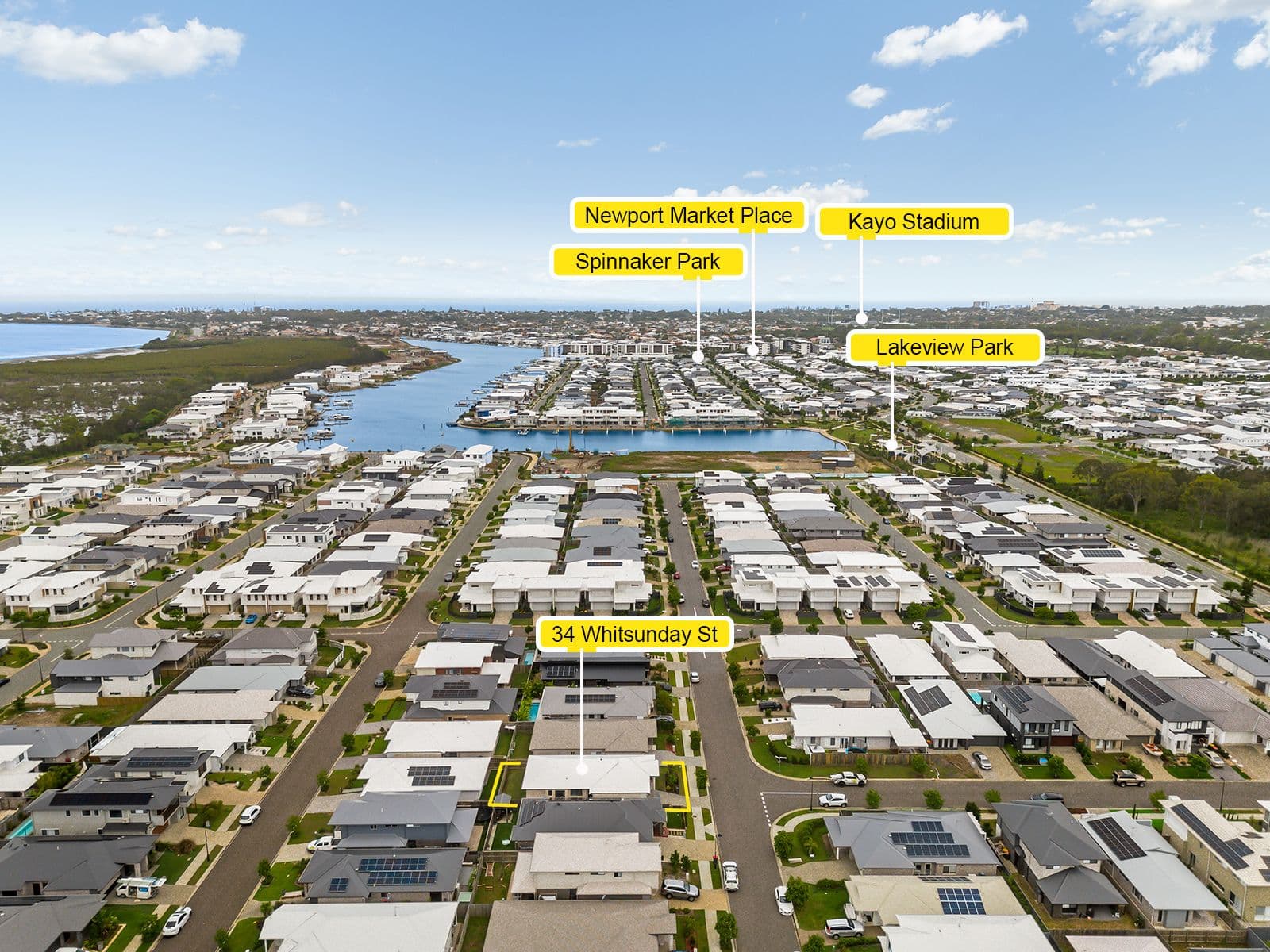 34 Whitsunday Street, Newport QLD 4020, Newport - Thumbnail 4