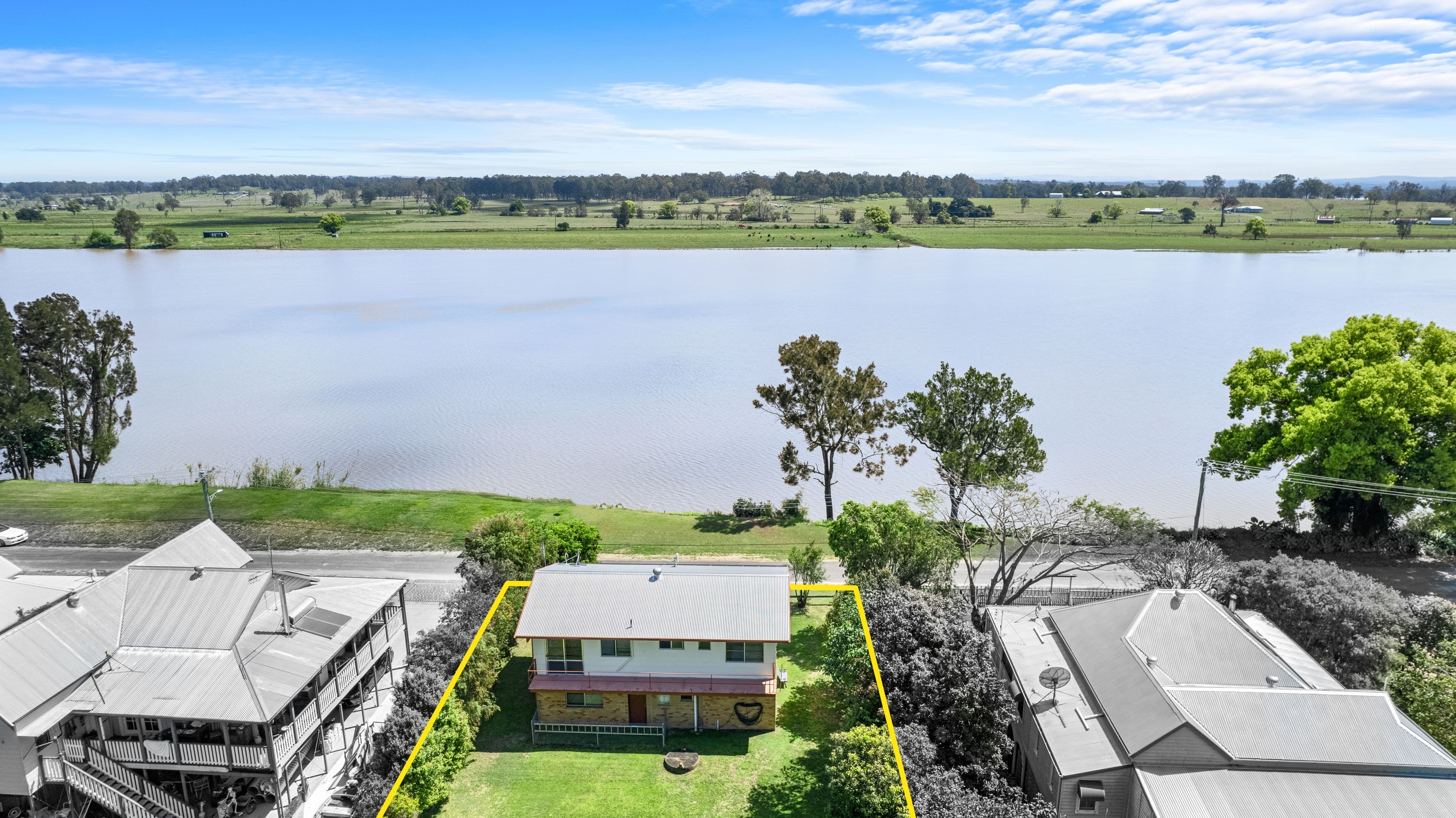 38 River Street, Brushgrove NSW 2460, Brushgrove - Image 1