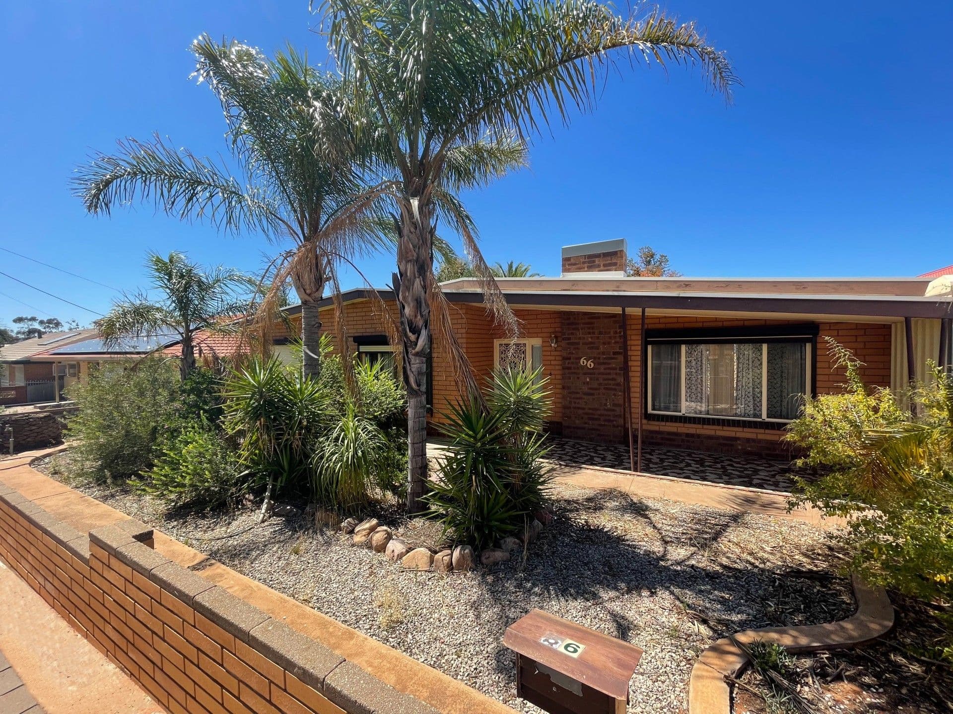 66 Stokes Terrace, Port Augusta West SA 5700, Port Augusta West - Image 1