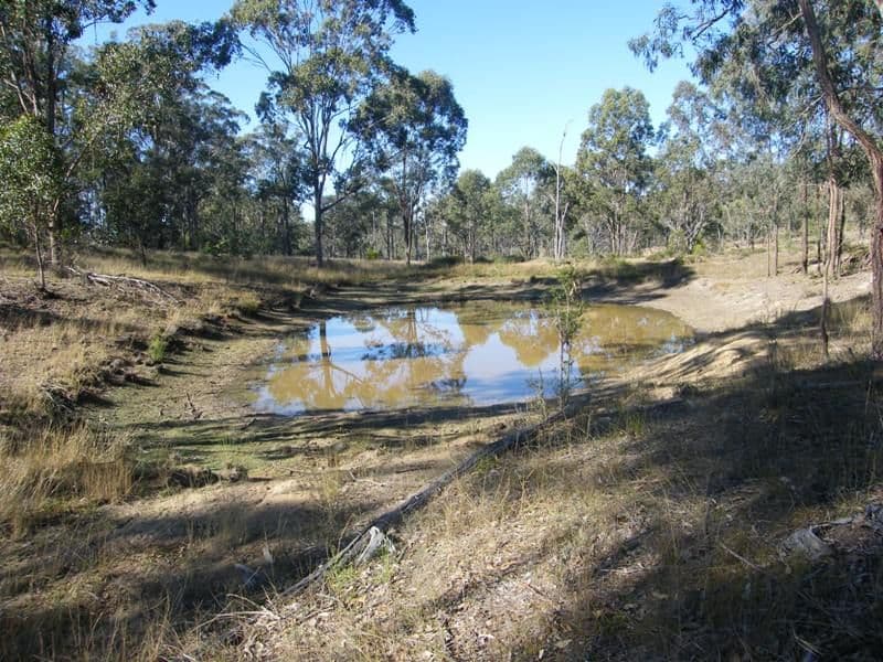 Lot 389  New England Highway, COOYAR QLD 4402, Cooyar - Image 1