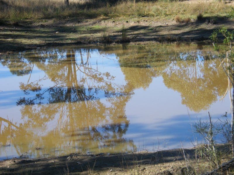 Lot 389  New England Highway, COOYAR QLD 4402, Cooyar - Thumbnail 2